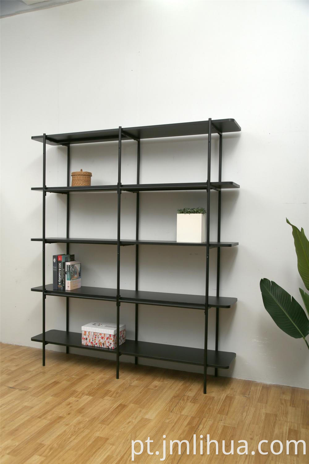 5 Tiers Shelf big size 